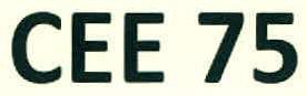 Cee 75 Device mark 2984775 Trademark