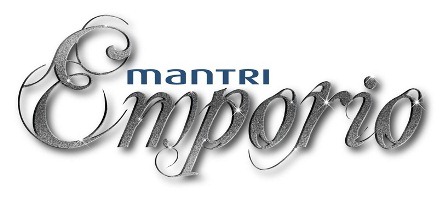Mantri Emporio Logo Device mark 2986376 Trademark