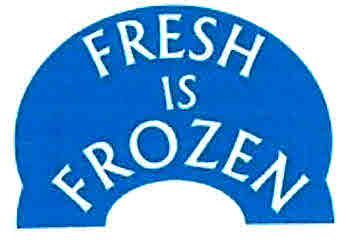 Fresh Is Frozen Device mark 2987709 Trademark