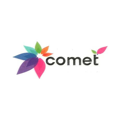 Comet (label) Device mark 2987824 Trademark