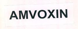 Amvoxin Device mark 2994039 Trademark