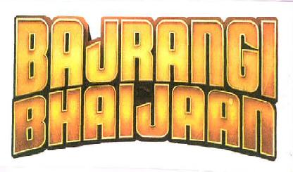 Bajrangi Bhaijaan Device mark 2994601 Trademark