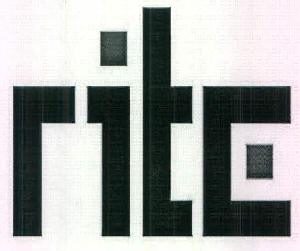 Rite Device mark 2996369 Trademark