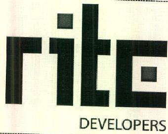 Rite Developers Device mark 2996389 Trademark