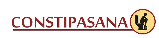 Constipasana (logo) Device mark 2996942 Trademark