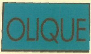 Olique Device mark 2997457 Trademark