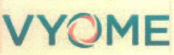 Vyome Device mark 2997458 Trademark