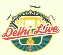 Delhi Live Device mark 2997714 Trademark