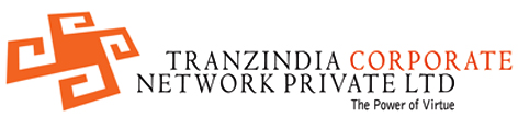 Tranzindia Corporate Network Private Ltd Device mark 3000303 Trademark