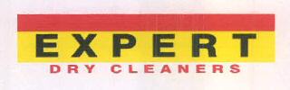 Expert Dry Cleaners Device mark 3000816 Trademark