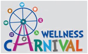 Wellness Carnival (label) Device mark 3002546 Trademark