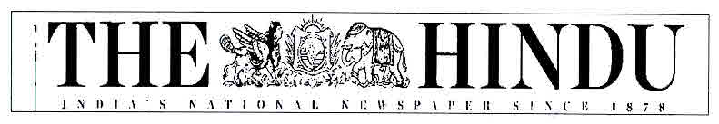 The Hindu Device mark 3003257 Trademark