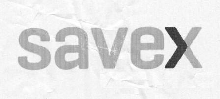 Savex Device mark 3003999 Trademark