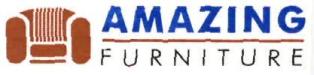 Amazing Furniture (device) Device mark 3006853 Trademark