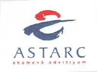 Astarc Device mark 3007815 Trademark