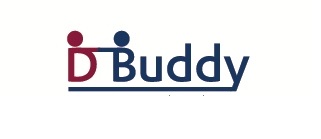 D Buddy Logo Device mark 3014167 Trademark