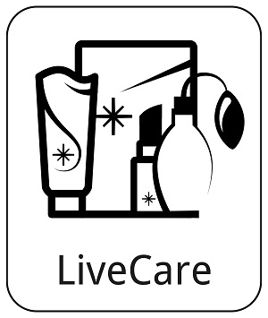 Livecare With Device Device mark 3014915 Trademark
