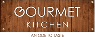 Gourmet Kitchen "an Ode To Taste" Device mark 3014962 Trademark