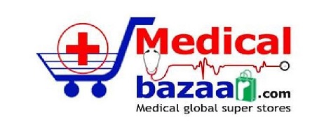 Medicalbazaar.com Device mark 3015550 Trademark