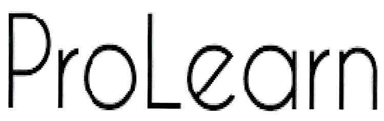 Prolearn Device mark 3016294 Trademark