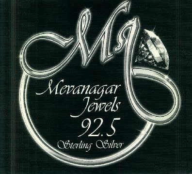 Mj Mevanagar Jewels (device Of Diamond) Device mark 3019815 Trademark