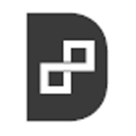 D Device In Black And White Device mark 3027352 Trademark