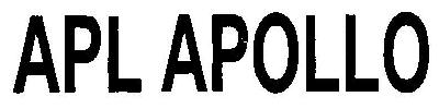 Apl Apollo Device mark 3029006 Trademark