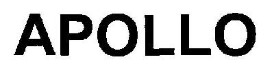 Apollo Device mark 3029008 Trademark