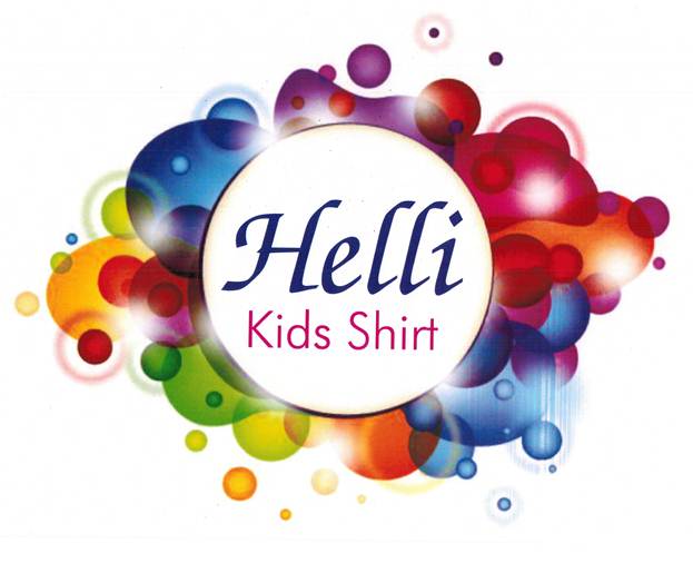 Helli - Kids Shirt Device mark 3029538 Trademark