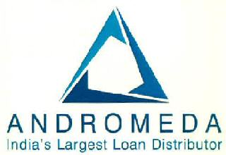 Andromeda India's Largest Loan Distributor Device mark 3033185 Trademark