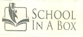 School In A Box Device mark 3034430 Trademark