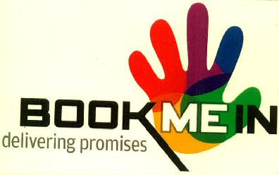 Bookmein Device mark 3040204 Trademark