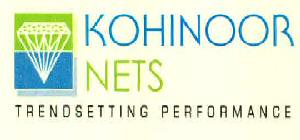 Kohinoor Nets Device mark 3040482 Trademark