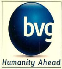 Bvg Humanity Ahead Device mark 3041742 Trademark