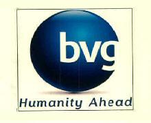 Bvg Humanity Ahead Device mark 3041759 Trademark