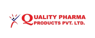 Quality Pharma Products Pvt. Ltd. (label) Device mark 3042277 Trademark
