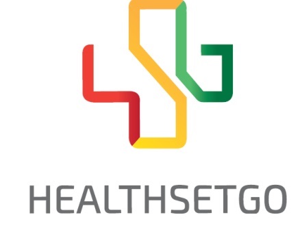 Health Set Go Device mark 3043827 Trademark