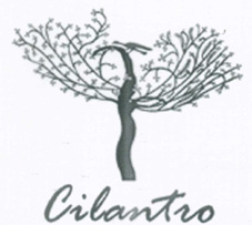 Cilantro Device mark 3047765 Trademark