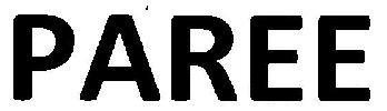 Paree Device mark 3050779 Trademark
