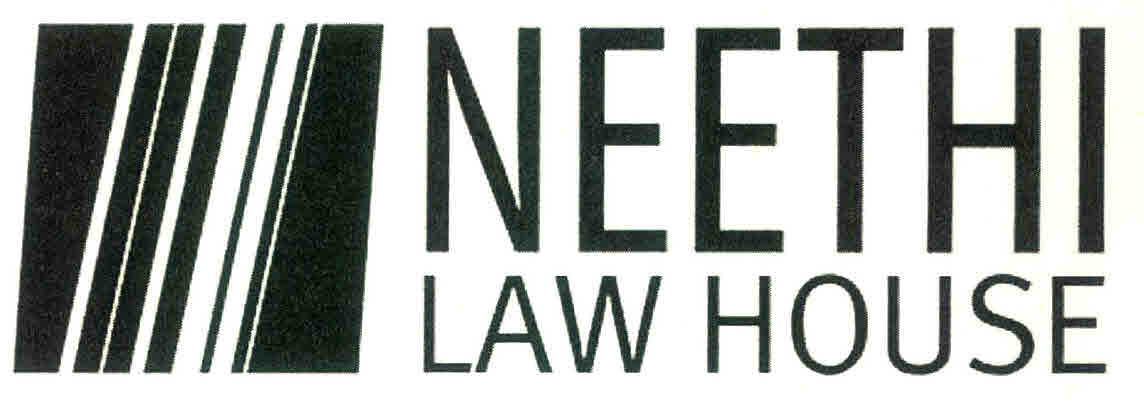 Neethi Law House Device mark 3051274 Trademark