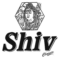 Shiv Classic With Device Of God Of Shiv Device mark 3052671 Trademark