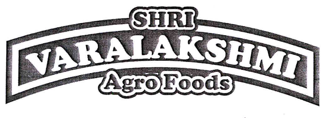 Shri Varalakshmi Agro Foods Device mark 3053409 Trademark