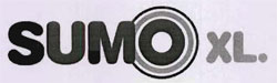 Sumo Xl. Device mark 3056552 Trademark