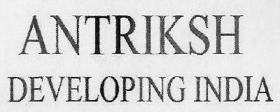 Antriksh Developing India Device mark 3058559 Trademark