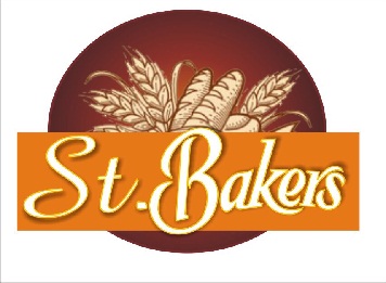 St. Bakers Device mark 3058692 Trademark