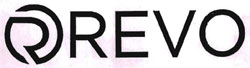 Revo With R Logo Device mark 3059607 Trademark