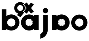 9x Bajao (logo) Device mark 3062494 Trademark