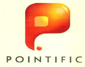 P. Pointific Device mark 3062914 Trademark