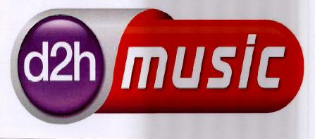 D2h Music Device mark 3064279 Trademark