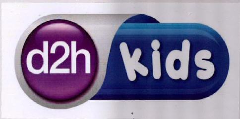 D2h Kids Device mark 3064315 Trademark